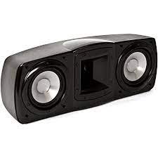 C-20 Klipsch Center Speaker Black - Image 3