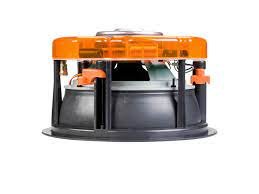 C280-IDC Monitor Audio In-Ceiling Speaker (Atmos) - Image 3