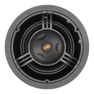 C280-IDC Monitor Audio In-Ceiling Speaker (Atmos)
