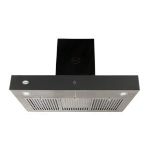 CA-96KF Canon Kitchen Hood 90Cm 2Speed Touch Panel T Type