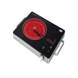 CHA-CCT1-01 Canon Induction Cooker Single Burner