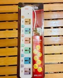 Cms-168-01 Camelion Extension Wire White