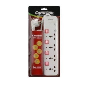 CMS-241U Camelion USB Extension Wire