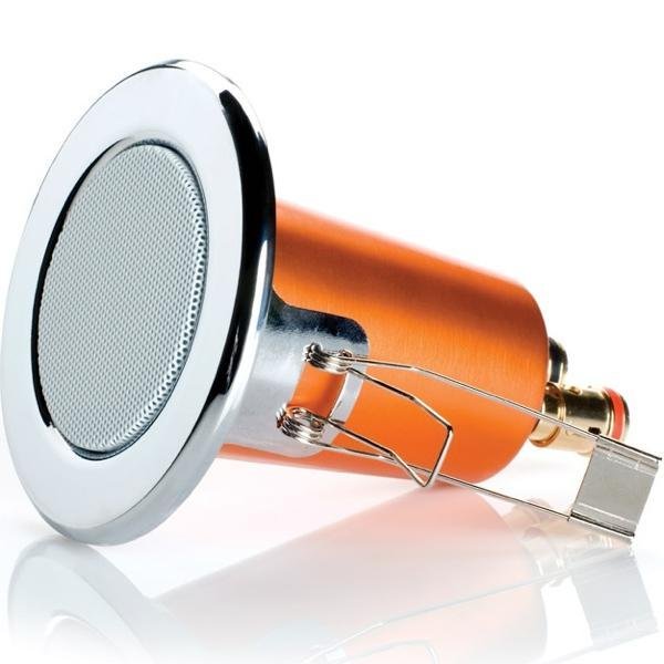 CPC120 Monitor Audio In-Ceiling Speaker White (Pcs)