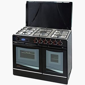CR-786 Canon Cooking Range (34Inch 5Burner)