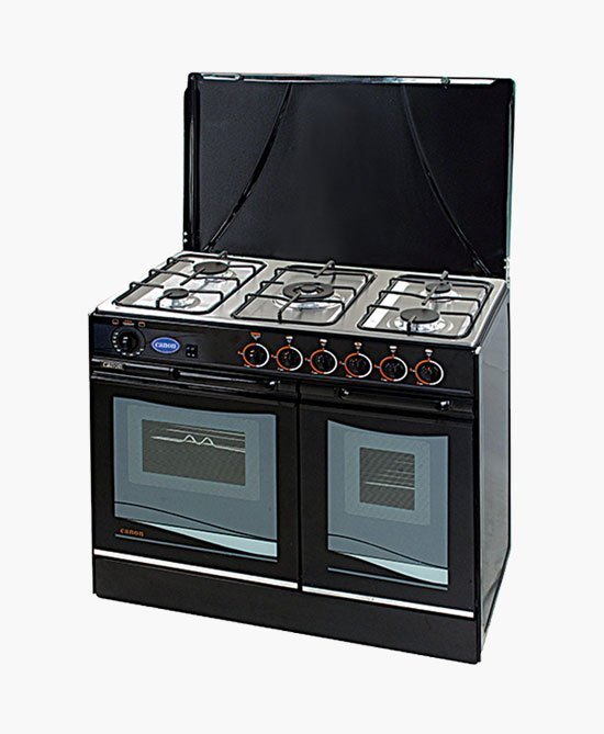 CR-786 Canon Cooking Range (34Inch 5Burner)