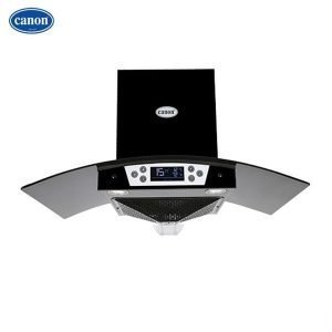 CSK-3000 Canon Hood 880/710mm,3 Speed,Touch Panel with Display