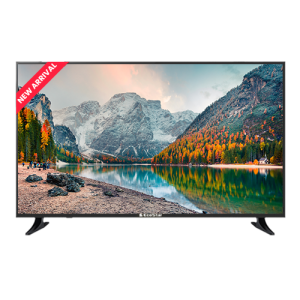 CX-50UD961 A+ EcoStar UHD Smart 4K LED TV 50inch