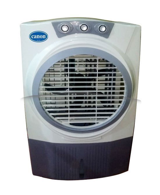 CAC-4600-AC Canon Room Air Cooler