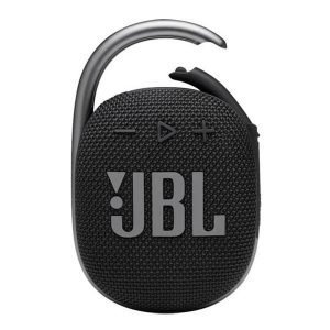Clip 4 JBL Portable Speaker with Bluetooth Built in Battery