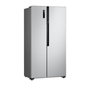 FB507PQAM LG Side By Side Refrigerator Inverter 520L