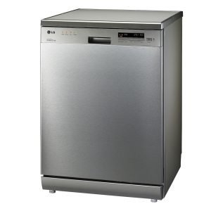 D1452LF LG Dish Washer 14 Place White