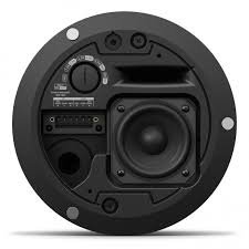 DM2C Bose DesignMax In-ceiling Speaker Pair White - Image 2