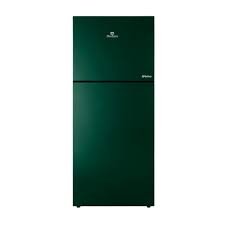 DW-9193LF AVANTE+ GD Inverter Dawlance Refrigerator Double Door Direct Cool Emerald Green