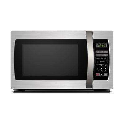 DW136G Dawlance Microwave Oven (36Ltr) Silver