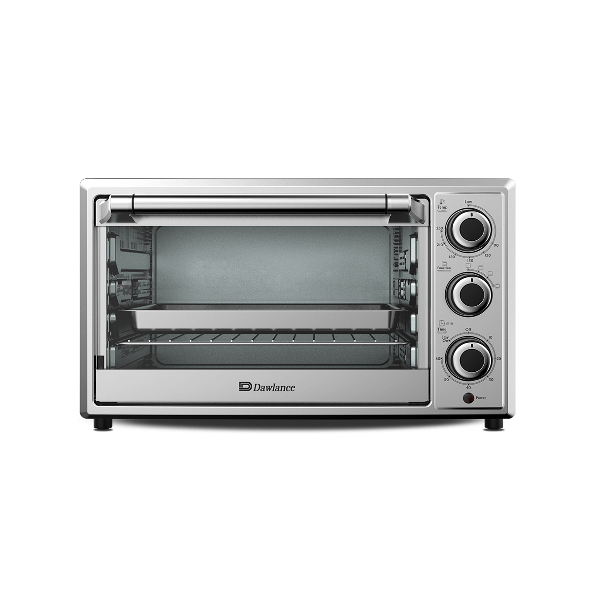 DWMO-2515 Dawlance Oven Toaster
