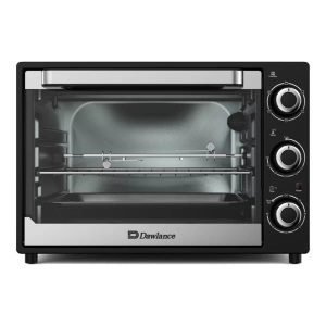 DWMO-2515CR Dawlance Oven Toaster