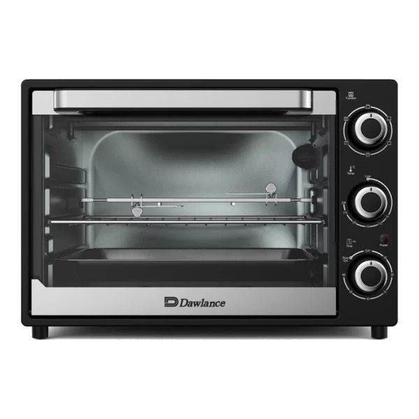 DWMO-2515CR Dawlance Oven Toaster