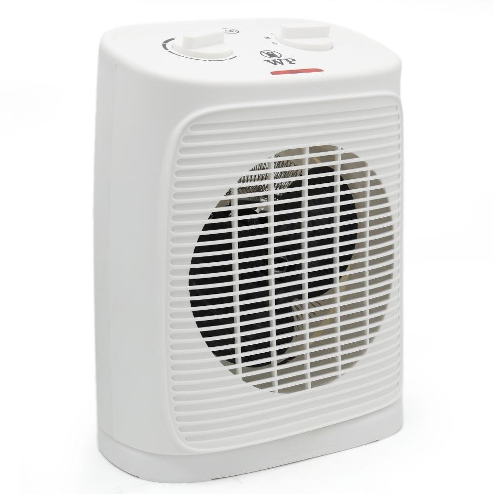 WF-5146 West Point Fan Heater 2000W