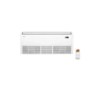 EcoStar ECF-48IH01/I (48000 BTU) Double Fan 4.0-Ton Cassette Floor Ceiling