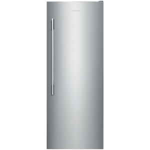 E450RXFD Fisher & Paykel Upright Refrigerator 451Ltr Silver