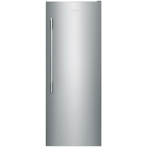 E450RXFD Fisher & Paykel Upright Refrigerator 451Ltr Silver