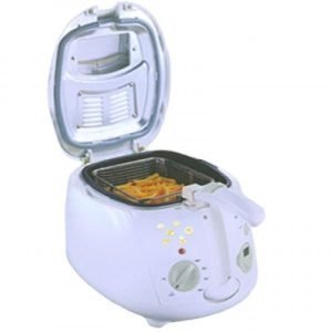 EF45 Black & Decker Deep Fryer 2.5Ltr