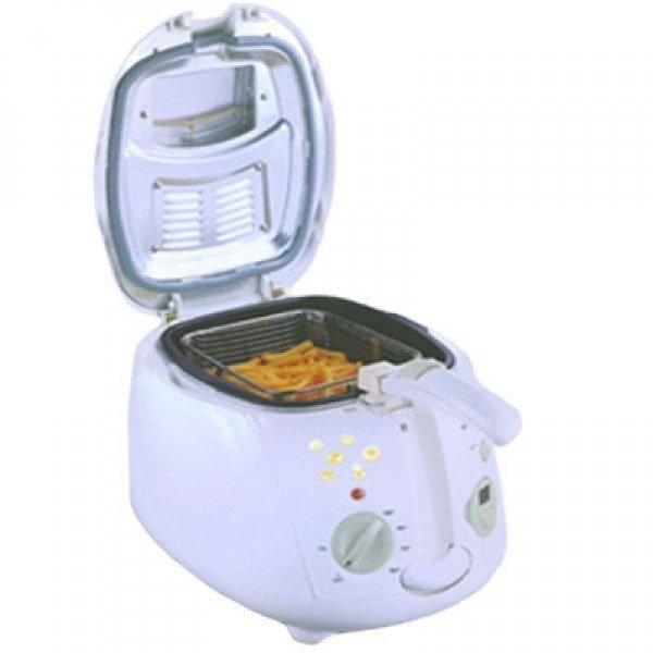 EF45 Black & Decker Deep Fryer 2.5Ltr