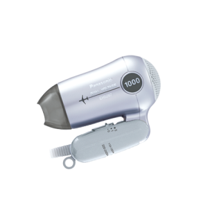 EH-5287 Panasonic Dual Voltage Foldable Handle Hair Dryer