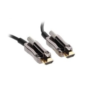 EHV-HDG2-005 Metra Velox 8K Fiber Ultimate High Speed HDMI Cable (48GBPS) 5meters