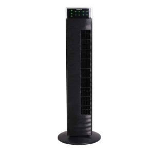 ESP-T2000R Hitachi Tower Fan Black