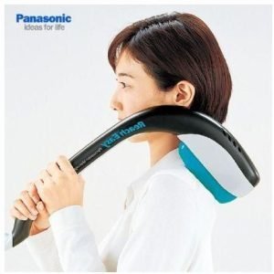 EV-2600 Panasonic Handheld Rolling Massager