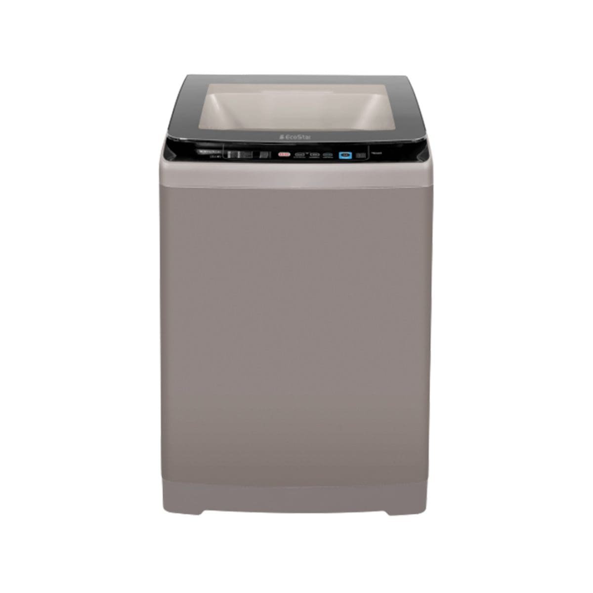 EW-F1202DC EcoStar Full Auto Top Loading Washer 12KG Soft Press Grey