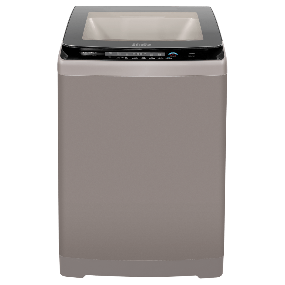 EW-F9504DC EcoStar Full Auto Top Loading Washer 9.5KG Smart Touch