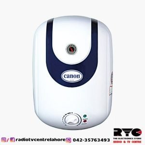 EWH-10LCF Canon Fast Electric Water Heater 10 Liters