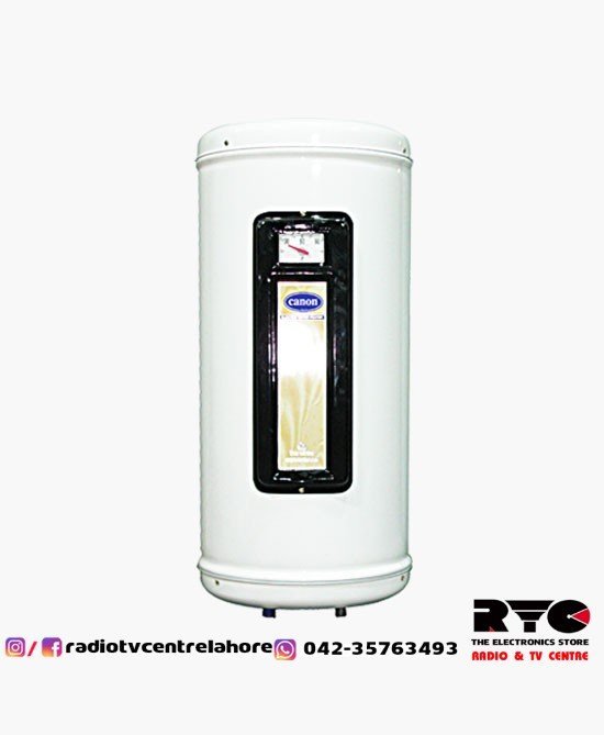 EWH-12 Canon Electric Water Heater 12 Gallon