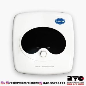 EWH-15LCM Canon Fast Electric Water Heater 15 Liters