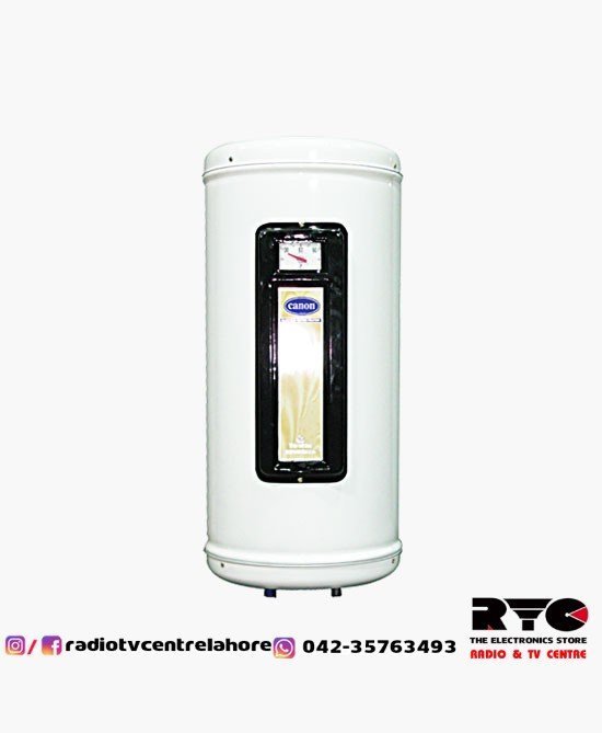 EWH-08 Canon Electric Water Heater 08 Gallons