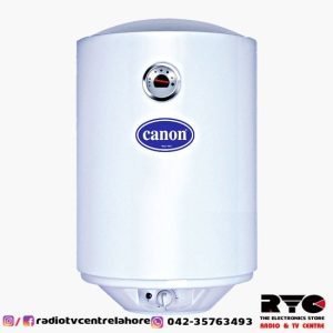 EWH-40Ly Canon Fast Electric Water Heater Storage 40 Liters