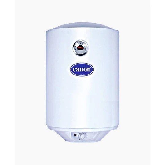 EWT-60 Canon Storage Electric Geyser Vertical (60Ltr Storage)