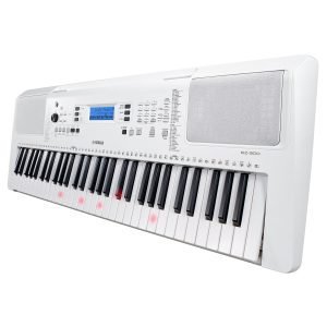 EZ-300 Yamaha Portable Keyboard with PA-3C Adaptor