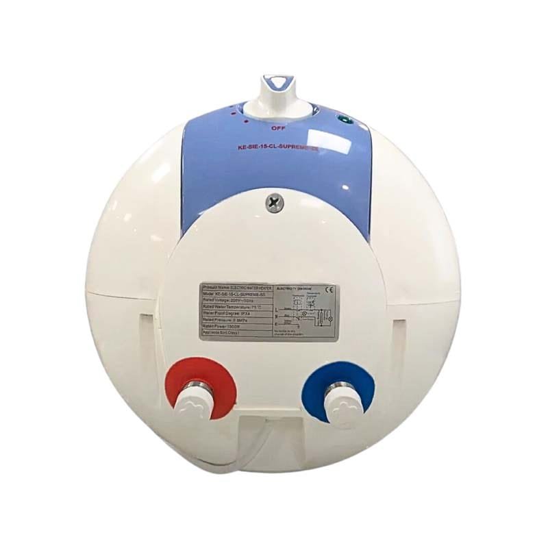 K.E-SIE 25CL Boss Fast Electric Water Geezer Supreme 25Liter - Image 2