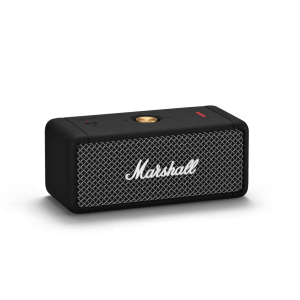 Emberton BT Marshall Compact Portable Speaker