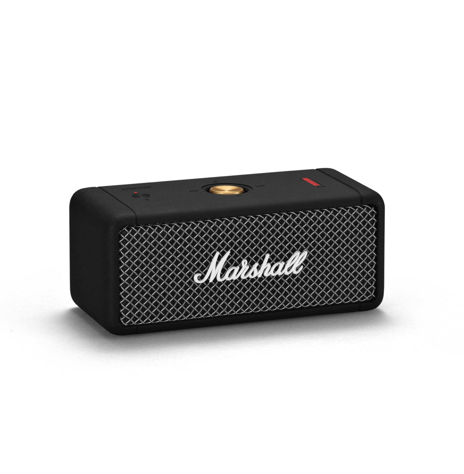 Emberton BT Marshall Compact Portable Speaker
