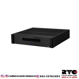 BasX-A700 Emotiva 7-Channel Power Amplifier