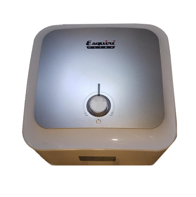 15CZ Esquire Electric Water Heater Geyser (15Ltr Storage) - Image 2