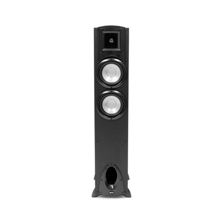 F20 Klipsch Synergy Floor Standing Speaker Black