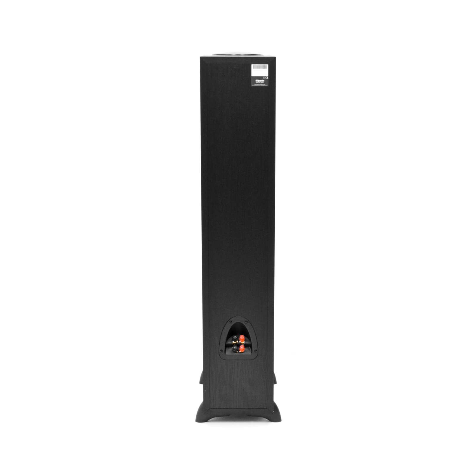 F20 Klipsch Synergy Floor Standing Speaker Black - Image 2