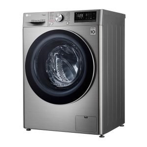 F4V5VYP2T LG Washing Machine 9Kg AI DD Steam Allergy Care