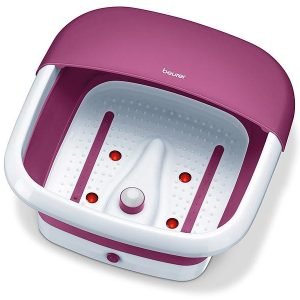 FB30 Beurer Foot Bubble Massager 60W